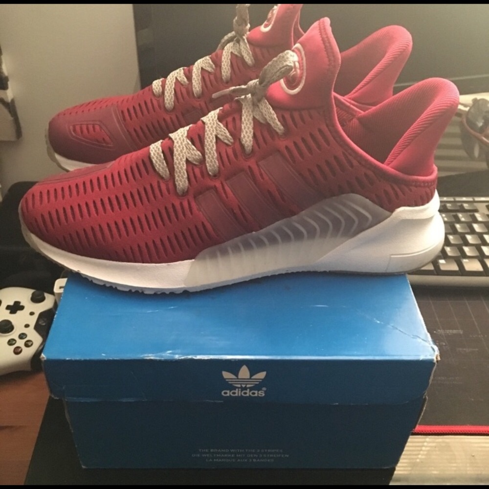 Adidas Climacool(sold)